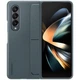 Чохол Standing Cover with S Pen для Samsung Galaxy Fold 4 (F936) (EF-OF93PCJEGUA) Moss Gray - зображення 3