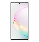 Чохол Leather Cover для Samsung Galaxy Note 10 (N970) (EF-VN970LWEGRU) White - изображение 4