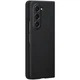 Чохол Flap Eco-Leather Cover для Samsung Galaxy Fold 5 (F946) (EF-VF946PBEGUA) Graphite - изображение 3