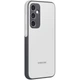 Чохол Silicone Cover для Samsung Galaxy S23 FE (S711) (EF-PS711TWEGWW) White - изображение 2