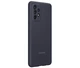 Чохол Silicone Cover для Samsung Galaxy A72 (A725) (EF-PA725TBEGRU) Black - зображення 2