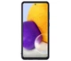 Чохол Silicone Cover для Samsung Galaxy A72 (A725) (EF-PA725TBEGRU) Black - зображення 5