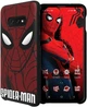 Чохол From Home Smart Cover для Samsung Galaxy S10e (G970) (GP-G970HIFGNWA) Spiderman - изображение 1