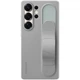 Чохол Silicone Grip Case для Samsung Galaxy S25 Ultra (S938) (EF-GS938CJEGWW) Gray - зображення 2