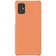 Чохол WITS Premium для Samsung Galaxy A71 (A715) (GP-FPA715WSAOW) Orange - изображение 1