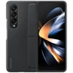 Чохол Standing Cover with S Pen для Samsung Galaxy Fold 4 (F936) (EF-OF93PCBEGUA) Black - изображение 3