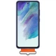 Чохол Silicone Cover with Strap для Samsung Galaxy S21 FE (G990) (EF-GG990TNEGRU) Navy - зображення 3
