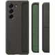 Чохол Standing Case with Strap для Samsung Galaxy Fold 5 (F946) (EF-MF946CBEGUA) Graphite - зображення 1