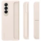 Чохол Standing Cover with S Pen для Samsung Galaxy Fold 4 (F936) (EF-OF93PCUEGUA) Sand - изображение 2