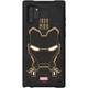 Чохол Rugged Protective Marvel Smart Cover для Samsung Galaxy Note 10 Plus (N975) (GP-FGN975HIIBU) Iron Man - изображение 1