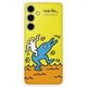 Чохол Flipsuit Case для Samsung Galaxy S24 FE (S721) (EF-MS721CYEGWW) Yellow - зображення 1