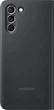 Чохол-книжка Smart Clear View Cover для Samsung Galaxy S21 Plus (G996) (EF-ZG996CBEGRU) Black - зображення 4