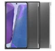 Чохол Clear Protective Cover для Samsung Galaxy Note 20 (N980 / N981) (EF-GN980CBEGRU) Black - зображення 4