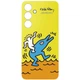 Чохол Flipsuit Case для Samsung Galaxy S24 FE (S721) (EF-MS721CYEGWW) Yellow - зображення 5