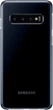 Чохол LED Cover для Samsung Galaxy S10 Plus (G975) (EF-KG975CBEGRU) Black - зображення 2