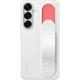Чохол Silicone Grip Case для Samsung Galaxy S25 Plus (S936) (EF-GS936CWEGWW) White - изображение 2