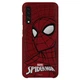 Чохол Marvel Smart Cover для Samsung Galaxy A50 (A505) / A30s (A307) / A50s (A507) (GP-FGA505HIBRW) Spiderman - изображение 1