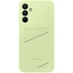 Чохол Card Slot Cover для Samsung Galaxy A15 (A155) (EF-OA156TMEGWW) Lime - изображение 1