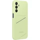 Чохол Card Slot Cover для Samsung Galaxy A15 (A155) (EF-OA156TMEGWW) Lime - изображение 2