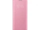 Чохол-книжка LED View Cover для Samsung Galaxy Note 10 (N970) (EF-NN970PPEGRU) Pink - зображення 1