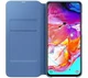 Чохол-книжка Wallet Cover для Samsung Galaxy A70 (A705) / A70s (A707) (EF-WA705PBEGRU) Black - зображення 3