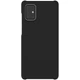 Чохол WITS Premium для Samsung Galaxy A71 (A715) (GP-FPA715WSABW) Black - изображение 1