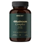 Комплекс грибів, 4Mushroom, Mind Shi 1000 мг - 60 капсул (MSH-04411) - изображение 1