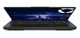 Ноутбук Lenovo Legion Pro 5 16IAX10 (83F30034RA) Eclipse Black - зображення 2