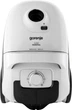 Пылесос Gorenje VCE21G4EW - изображение 3