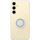 Чохол Clear Gadget Case для Samsung Galaxy S24 Plus (S926) (EF-XS926CTEGWW) Transparent - зображення 1