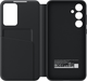 Чохол-книжка Smart Clear View Cover для Samsung Galaxy A35 (A356) (EF-ZA356CBEGWW) Black - зображення 5