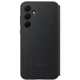 Чохол-книжка Smart Clear View Cover для Samsung Galaxy A35 (A356) (EF-ZA356CBEGWW) Black - зображення 3