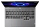 Ноутбук Lenovo LOQ 15IRX10 (83JE0012US) Luna Gray - изображение 7