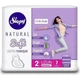 Прокладки гигиенические Sleepy Soft Long (275 мм) 6 капель 7 шт. - изображение 1