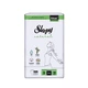Прокладки ночные Sleepy Natural Night (320 мм) 7 каплель 18 шт. - изображение 1