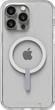 Чохол Zagg Gear4 Crystal Palace Snap with Magsafe для Apple iPhone 14 Pro Max (702010009 / 702010012) Clear - изображение 2