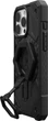 Чохол UAG Monarch Pro with MagSafe + Magnetic Ring для Apple iPhone 16 Pro Max (1144571BV01) Carbon Fiber/Black Stand - изображение 2