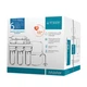 Фільтр зворотного осмосу з мінералізатором Organic Master OSMO 6+ - изображение 4