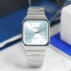 Наручний годинник CASIO MTP-B185D-2A2VDF - изображение 2
