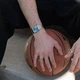 Наручний годинник CASIO MTP-B185D-2A2VDF - изображение 6