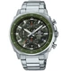 Наручний годинник CASIO EFV-600D-3CVUDF - изображение 1
