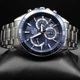 Наручний годинник CASIO EFR-552D-2AVUEF - изображение 4