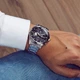 Наручний годинник CASIO EFR-556D-1AVUEF - изображение 7