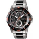Наручний годинник CASIO MTD-1071D-1A2VDF - изображение 1