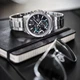 Наручний годинник CASIO EFR-S567D-1AVUDF - изображение 4