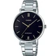 Наручні годинники CASIO LTP-VT01D-1BUDF - зображення 1