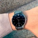 Наручні годинники CASIO LTP-VT01D-1BUDF - зображення 3
