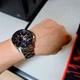 Наручний годинник CASIO EFR-552D-1A3VUDF - изображение 5