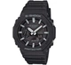 Наручні годинники CASIO GA-2100-1AER - зображення 1