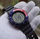 Наручний годинник CASIO AE-1700H-1A2VEF - изображение 2